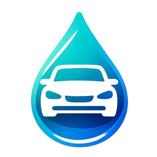 Lavage auto à domicile Brugheas